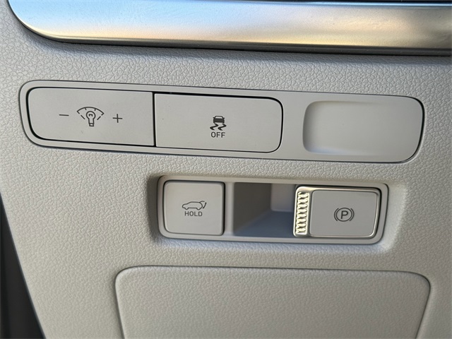 2023 Hyundai Palisade SEL Gray at Classic Elite Chevrolet Hwy 6