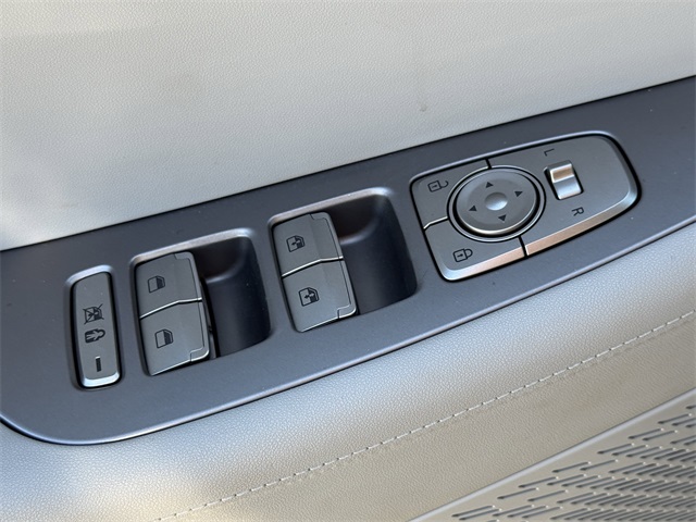 2023 Hyundai Palisade SEL Gray at Classic Elite Chevrolet Hwy 6