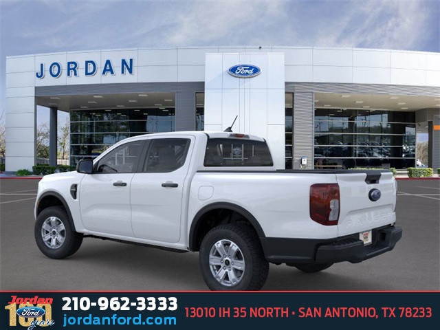 New Car 2025 Ford Ranger  Xl For Sale Under $35,000 In San Antonio, Texas