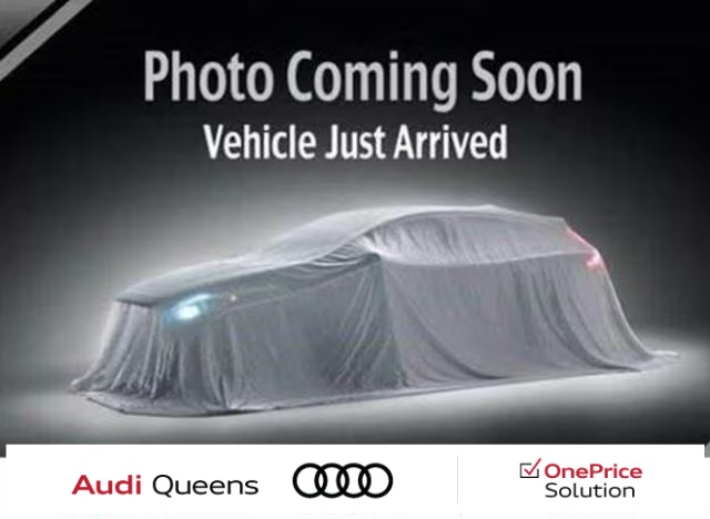 2019 Audi Q8 quattro Premium Plus 55 TFSI