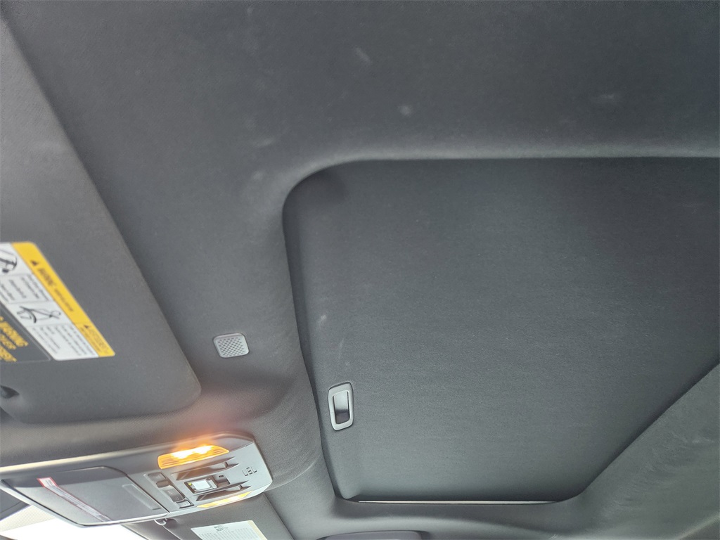 2022 Toyota Highlander XSE Gray at Toyota of Victoria