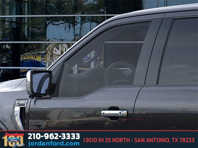 New Car 2025 Ford F-150  Xlt For Sale Under $50,000 In San Antonio, Texas