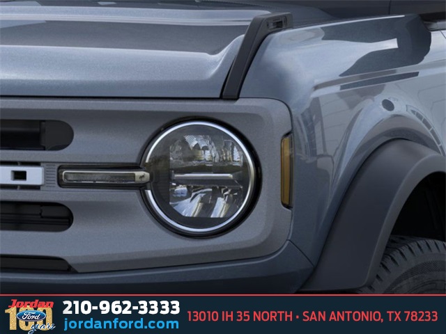 New Car 2025 Ford Bronco  Big Bend For Sale Under $50,000 In San Antonio, Texas