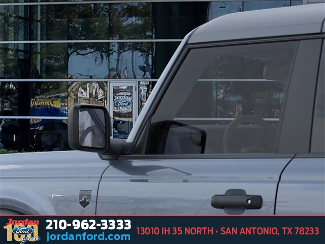 New Car 2025 Ford Bronco  Big Bend For Sale Under $50,000 In San Antonio, Texas
