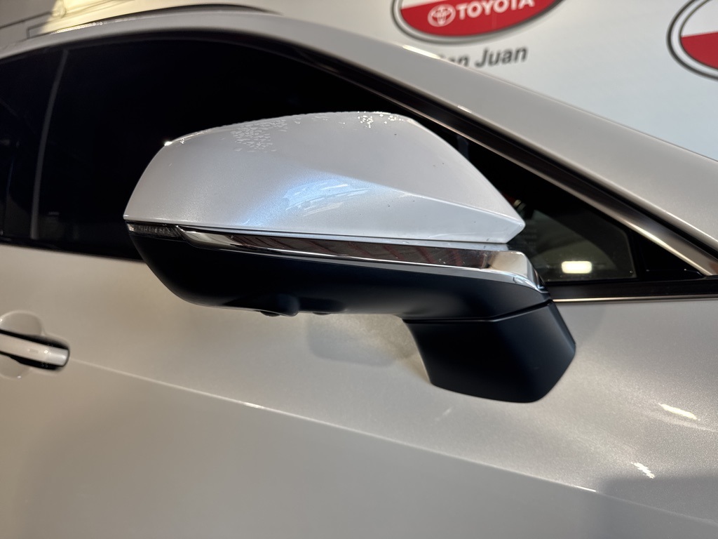 Used Car 2024 Lexus Nx  350h Premium For Sale Under $60,000 In San Juan, Puerto Rico