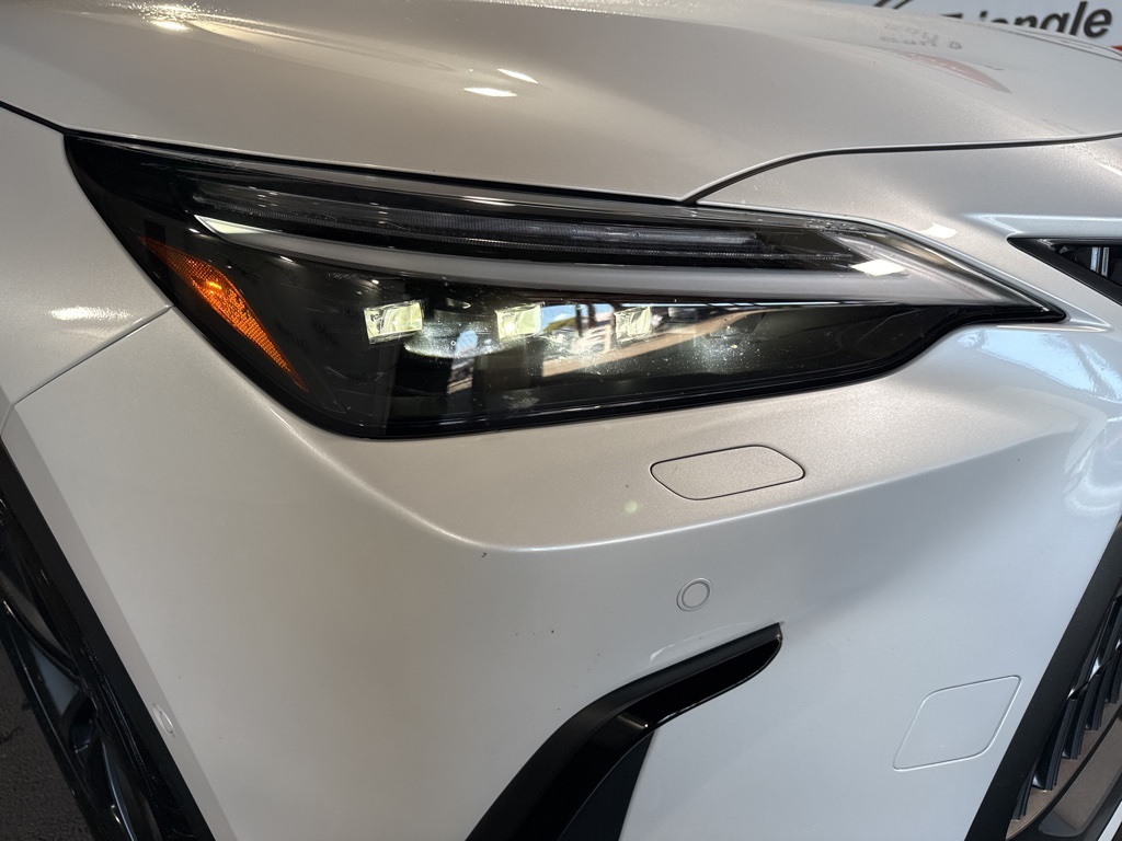 Used Car 2024 Lexus Nx  350h Premium For Sale Under $60,000 In San Juan, Puerto Rico