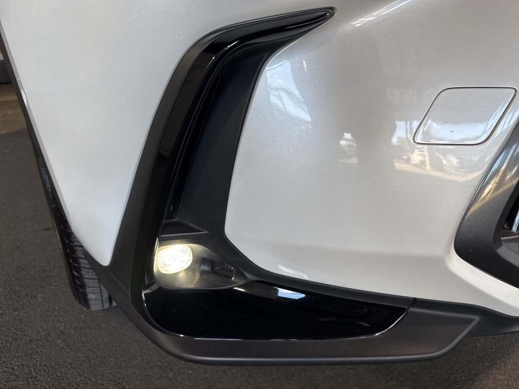 Used Car 2024 Lexus Nx  350h Premium For Sale Under $60,000 In San Juan, Puerto Rico