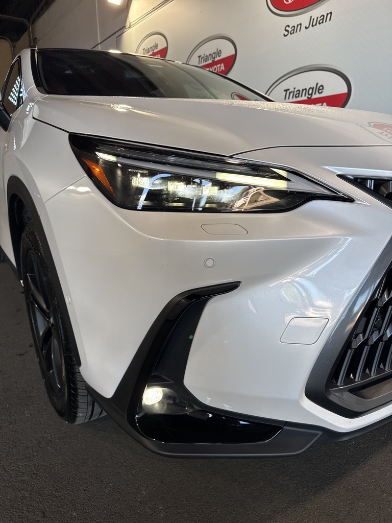 Used Car 2024 Lexus Nx  350h Premium For Sale Under $60,000 In San Juan, Puerto Rico