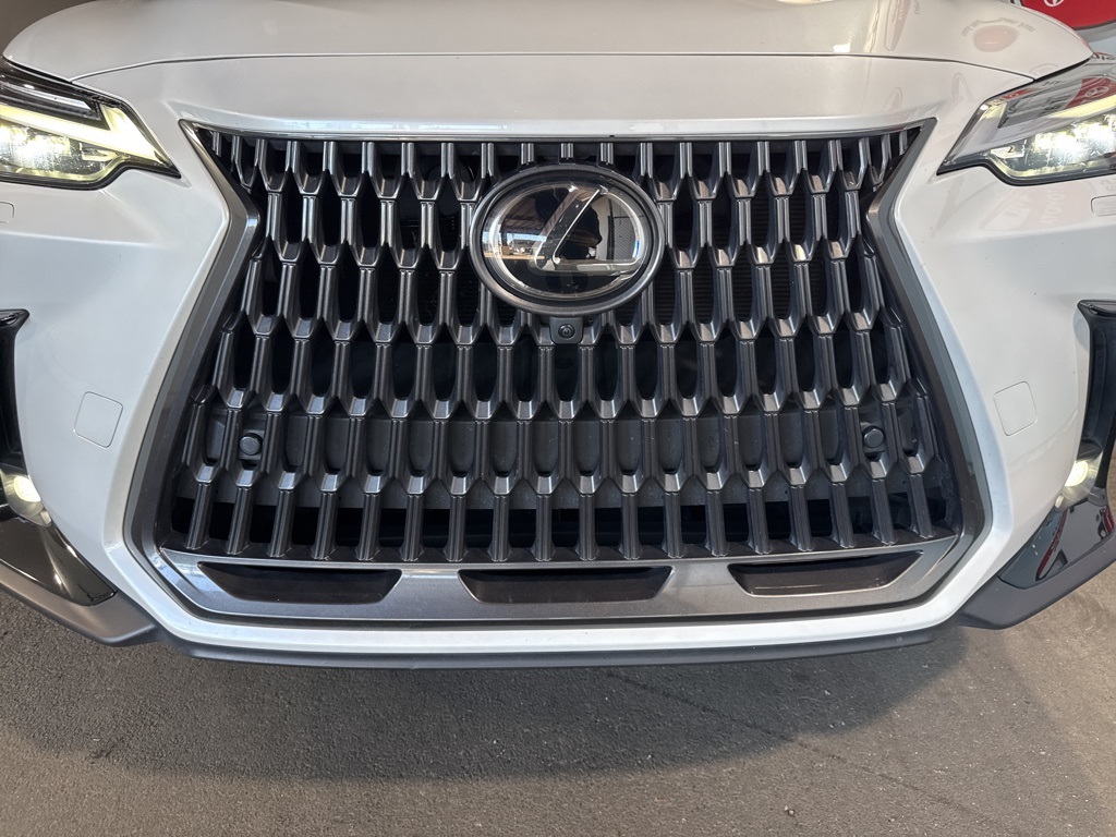 Used Car 2024 Lexus Nx  350h Premium For Sale Under $60,000 In San Juan, Puerto Rico