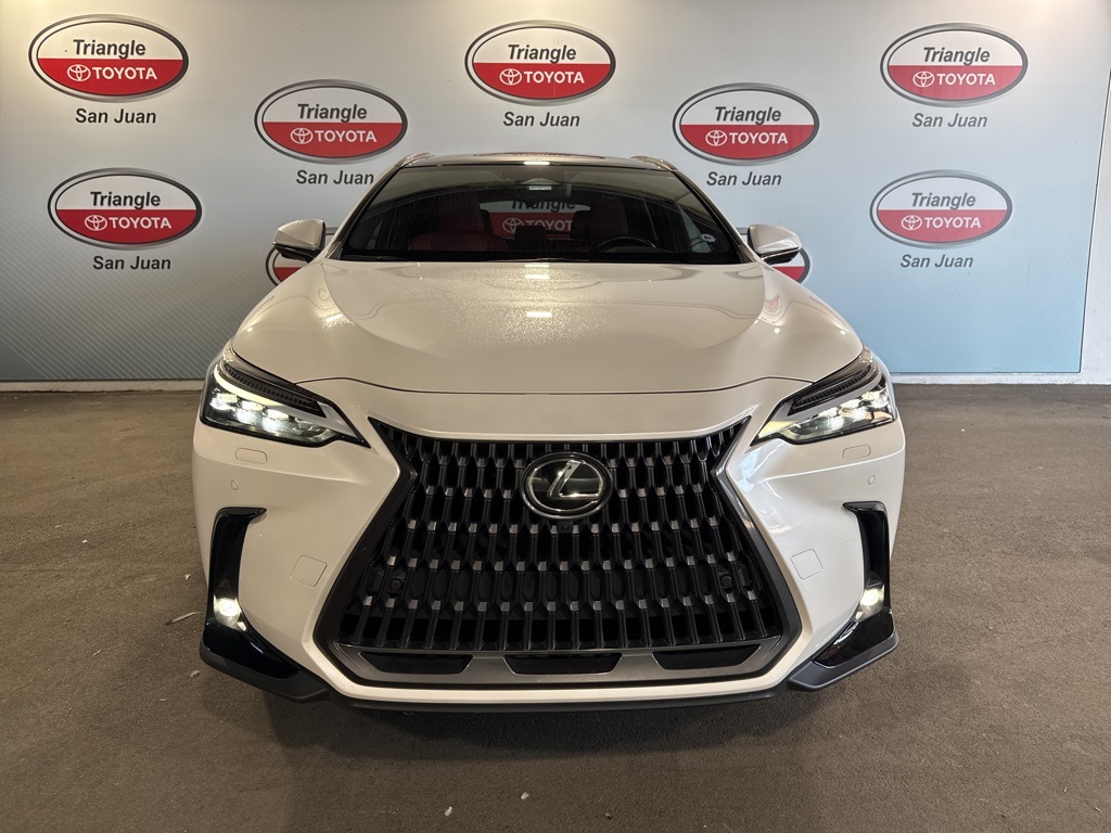 Used Car 2024 Lexus Nx  350h Premium For Sale Under $60,000 In San Juan, Puerto Rico