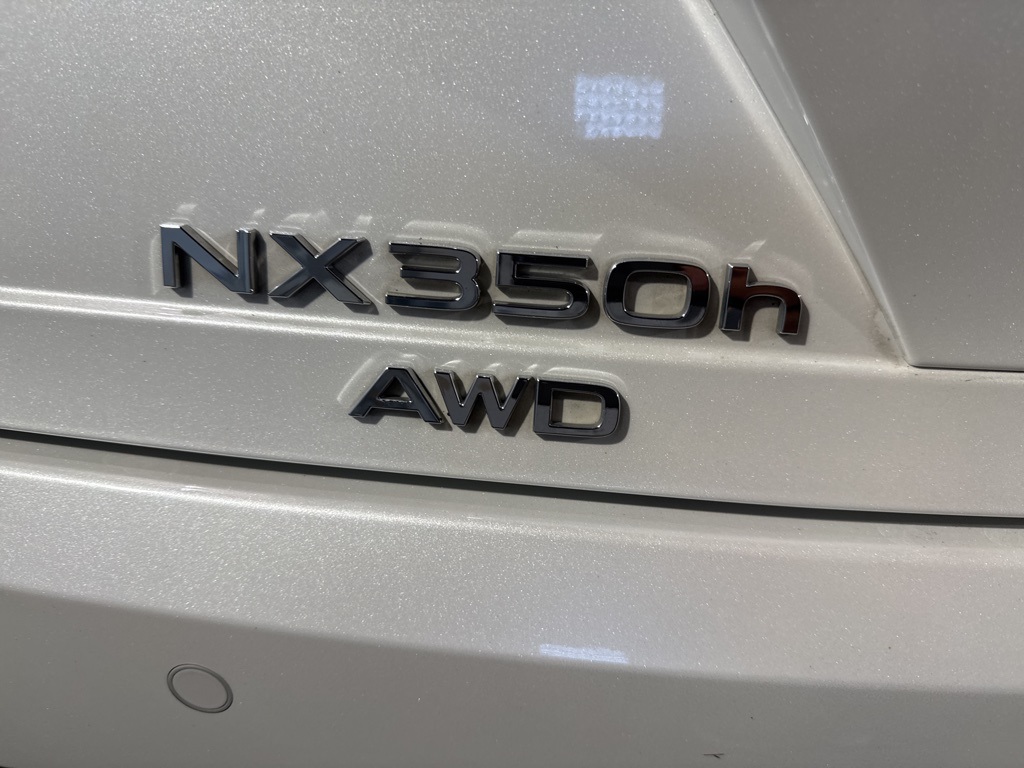 Used Car 2024 Lexus Nx  350h Premium For Sale Under $60,000 In San Juan, Puerto Rico