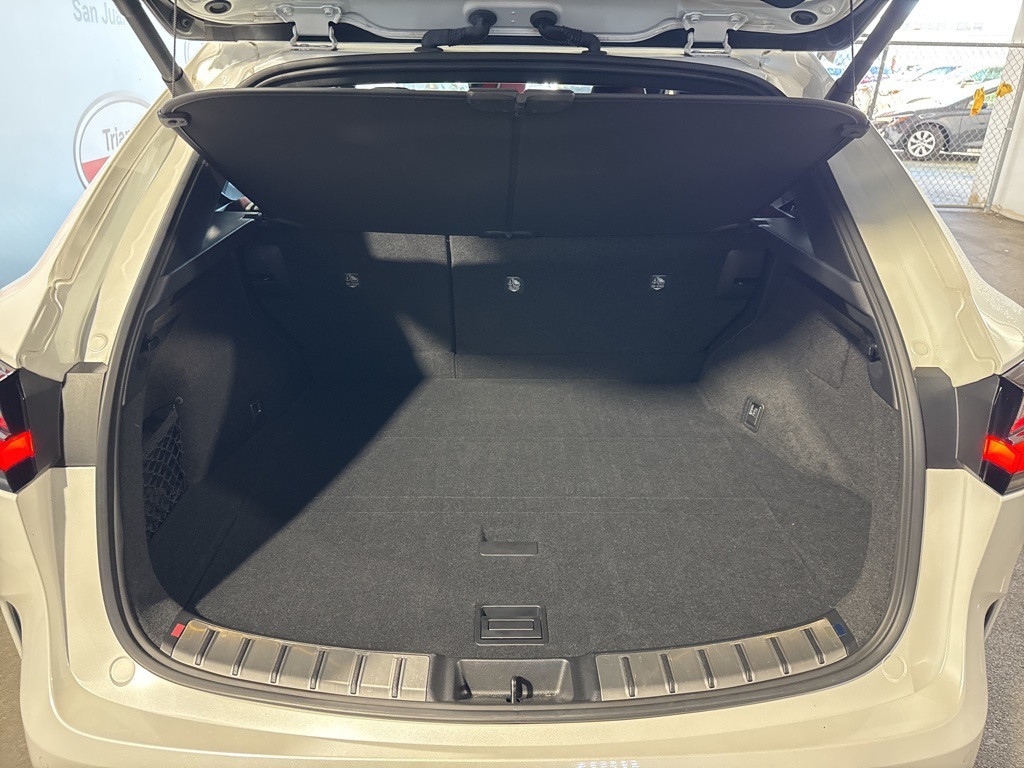 Used Car 2024 Lexus Nx  350h Premium For Sale Under $60,000 In San Juan, Puerto Rico