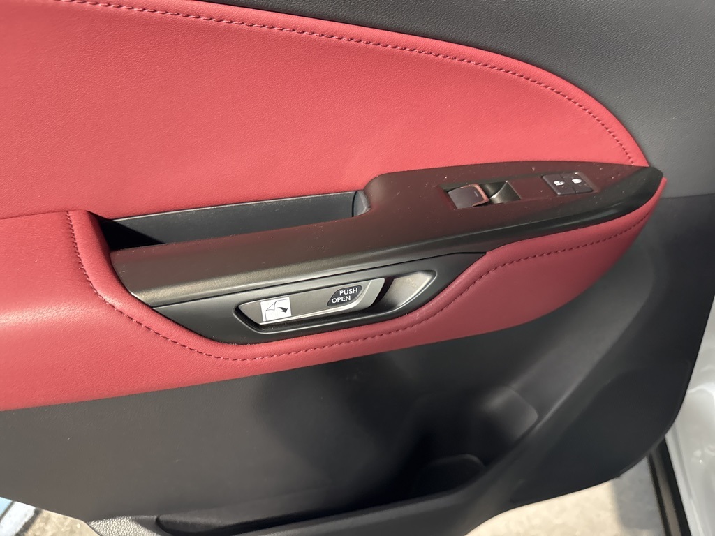 Used Car 2024 Lexus Nx  350h Premium For Sale Under $60,000 In San Juan, Puerto Rico