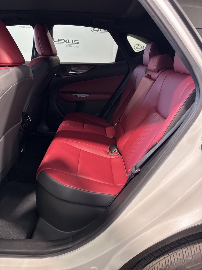 Used Car 2024 Lexus Nx  350h Premium For Sale Under $60,000 In San Juan, Puerto Rico