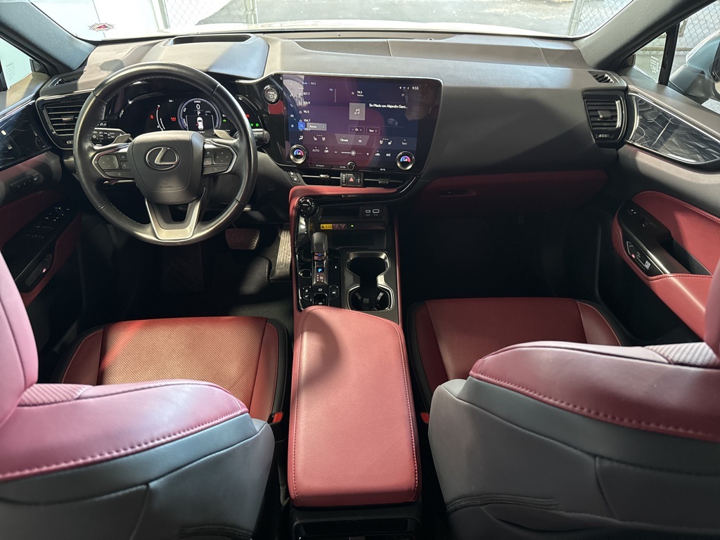 Used Car 2024 Lexus Nx  350h Premium For Sale Under $60,000 In San Juan, Puerto Rico