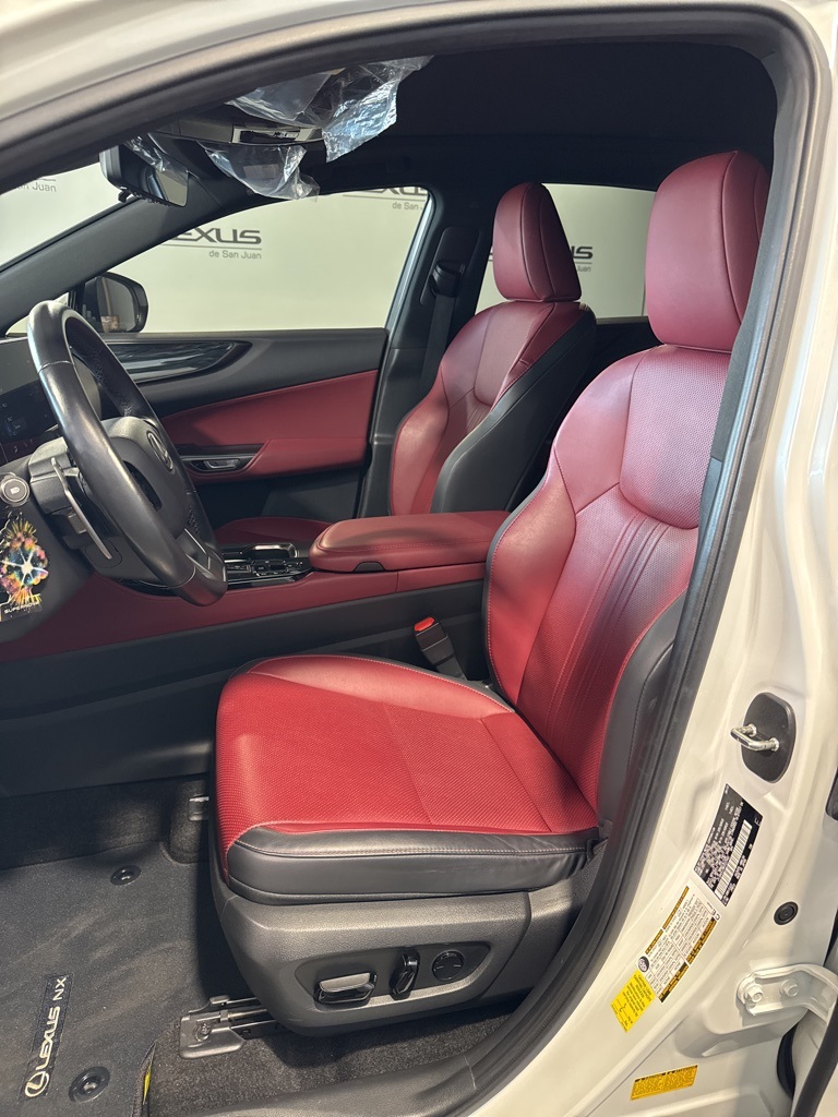 Used Car 2024 Lexus Nx  350h Premium For Sale Under $60,000 In San Juan, Puerto Rico