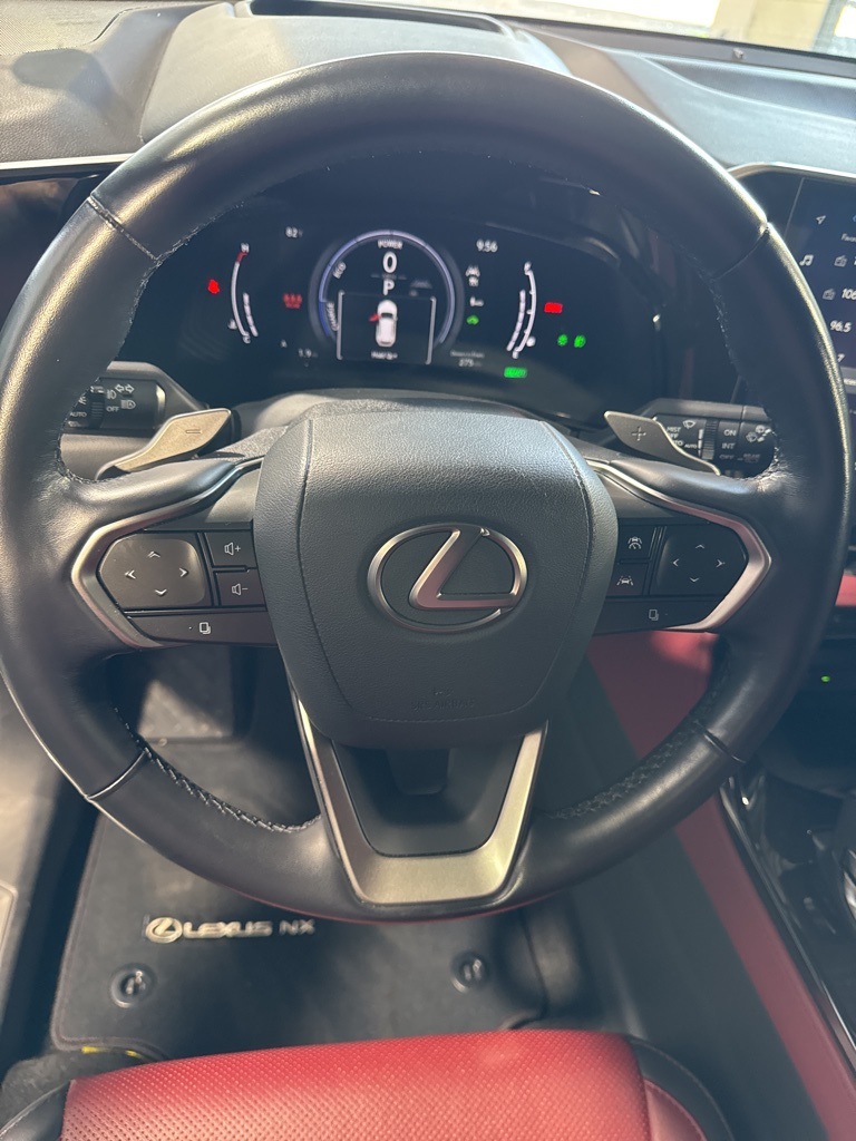 Used Car 2024 Lexus Nx  350h Premium For Sale Under $60,000 In San Juan, Puerto Rico