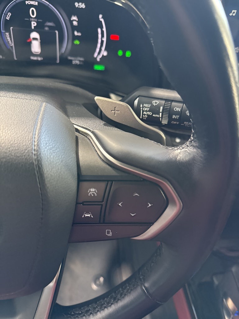 Used Car 2024 Lexus Nx  350h Premium For Sale Under $60,000 In San Juan, Puerto Rico