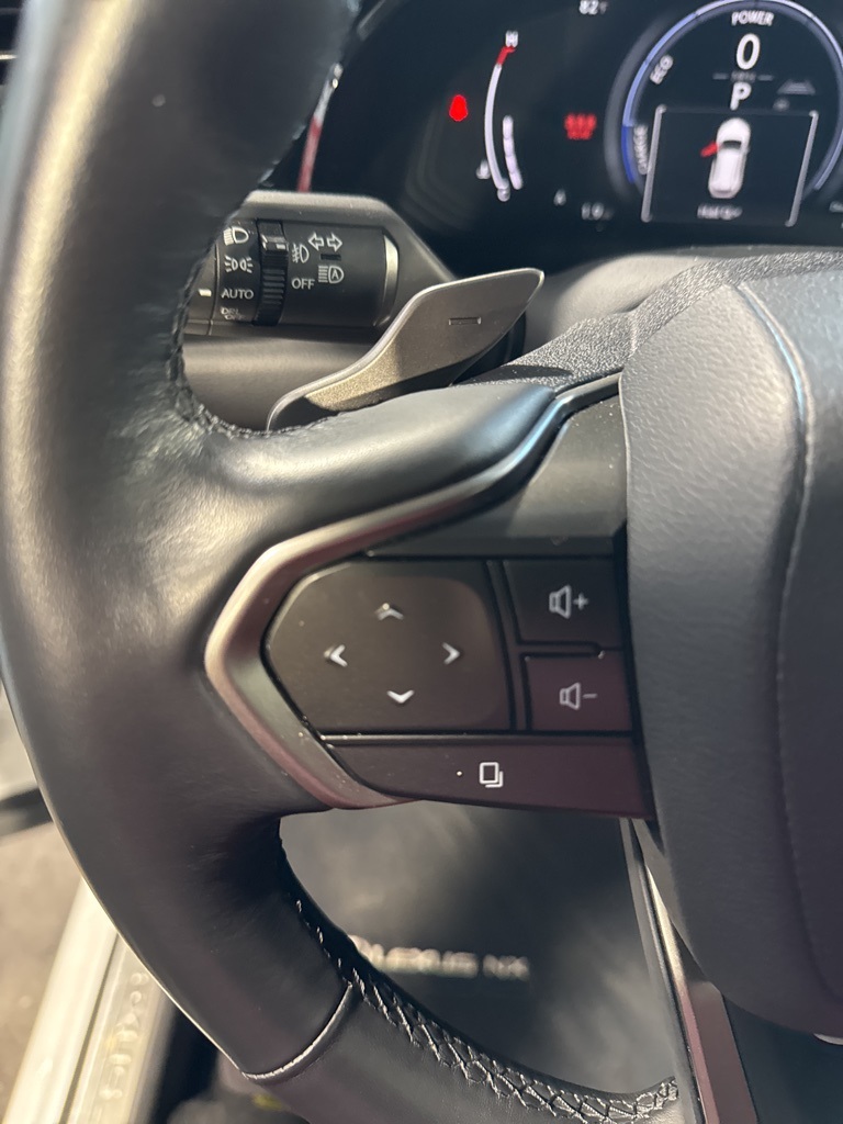 Used Car 2024 Lexus Nx  350h Premium For Sale Under $60,000 In San Juan, Puerto Rico