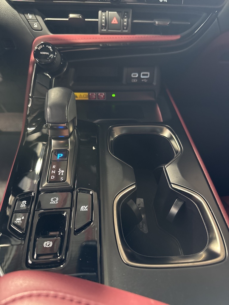 Used Car 2024 Lexus Nx  350h Premium For Sale Under $60,000 In San Juan, Puerto Rico