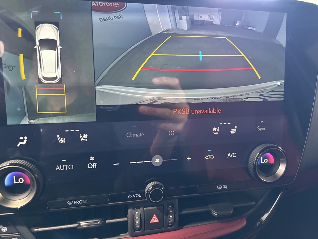 Used Car 2024 Lexus Nx  350h Premium For Sale Under $60,000 In San Juan, Puerto Rico