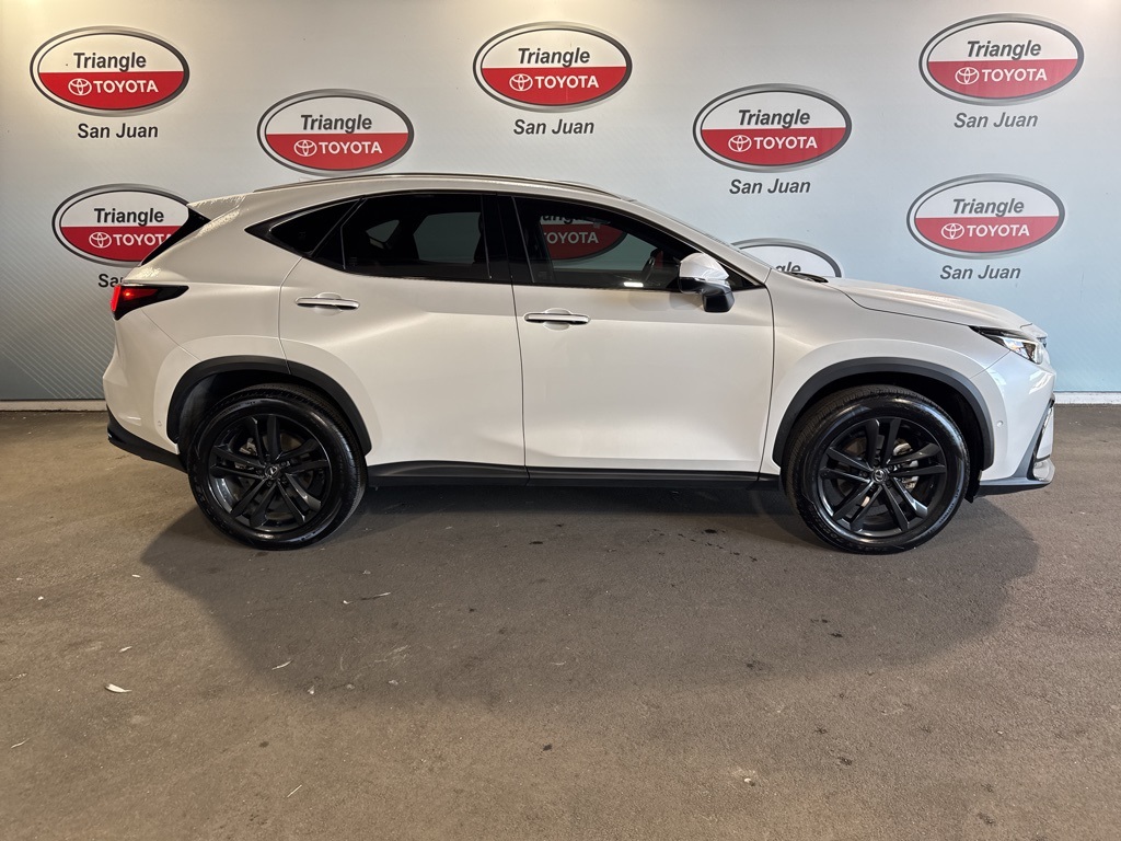 Used Car 2024 Lexus Nx  350h Premium For Sale Under $60,000 In San Juan, Puerto Rico
