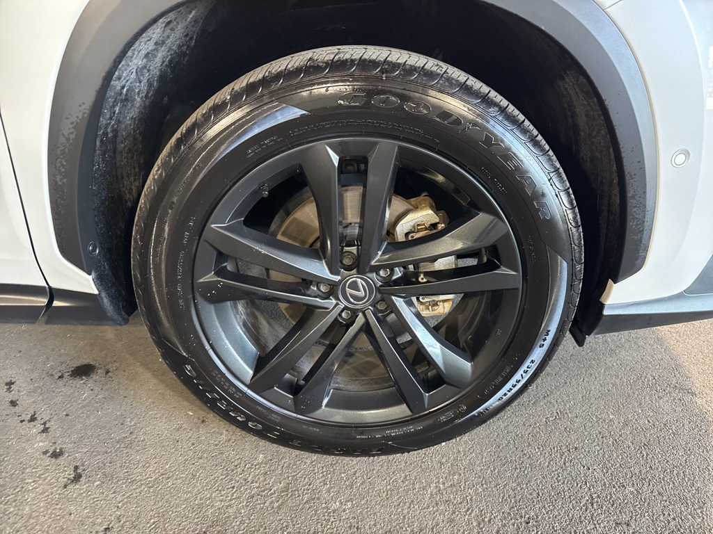 Used Car 2024 Lexus Nx  350h Premium For Sale Under $60,000 In San Juan, Puerto Rico