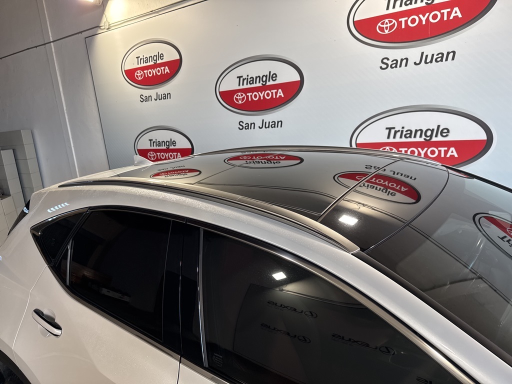 Used Car 2024 Lexus Nx  350h Premium For Sale Under $60,000 In San Juan, Puerto Rico