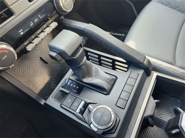 2025 Toyota Tacoma SR5 Blue at Don McGill Toyota