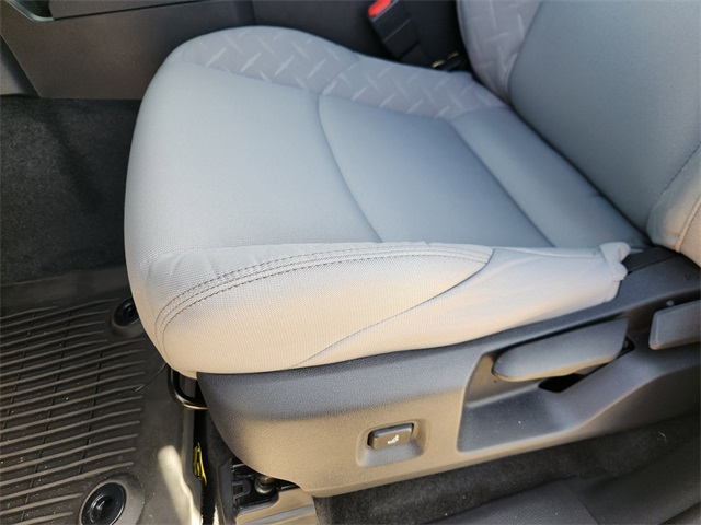 2025 Toyota Tacoma SR5 Blue at Don McGill Toyota