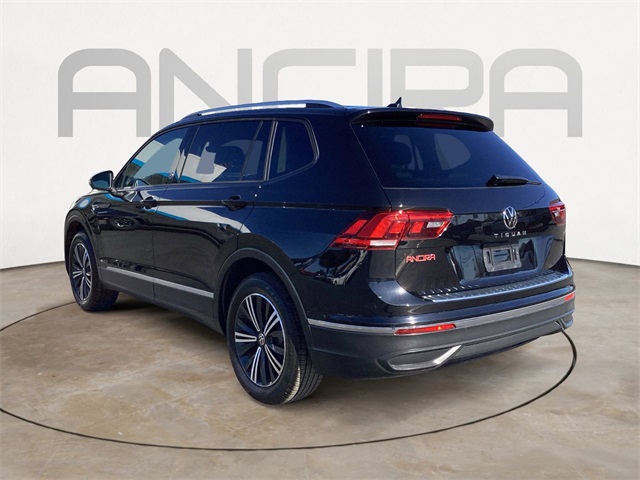 Used Car 2024 Volkswagen Tiguan  2.0t Wolfsburg Edition For Sale Under $25,000 In San Antonio, Texas