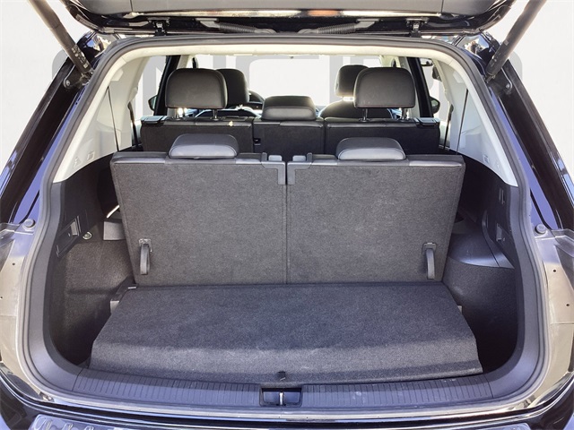 Used Car 2024 Volkswagen Tiguan  2.0t Wolfsburg Edition For Sale Under $25,000 In San Antonio, Texas