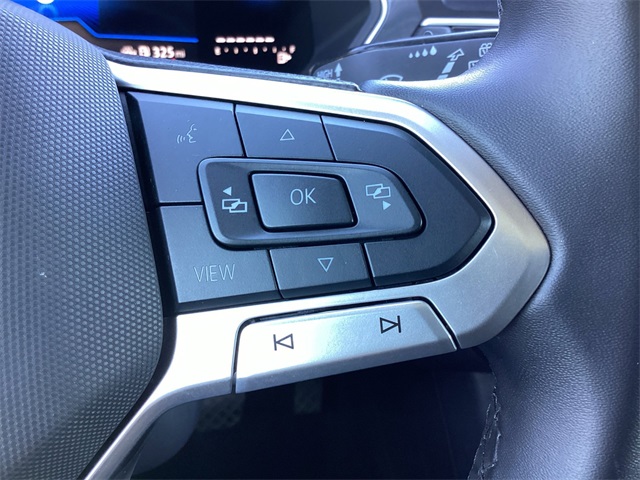 Used Car 2024 Volkswagen Tiguan  2.0t Wolfsburg Edition For Sale Under $25,000 In San Antonio, Texas