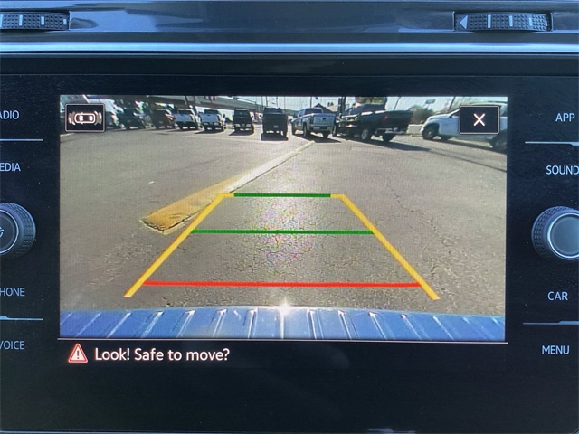 Used Car 2024 Volkswagen Tiguan  2.0t Wolfsburg Edition For Sale Under $25,000 In San Antonio, Texas