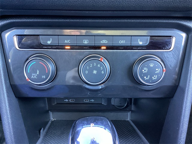 Used Car 2024 Volkswagen Tiguan  2.0t Wolfsburg Edition For Sale Under $25,000 In San Antonio, Texas