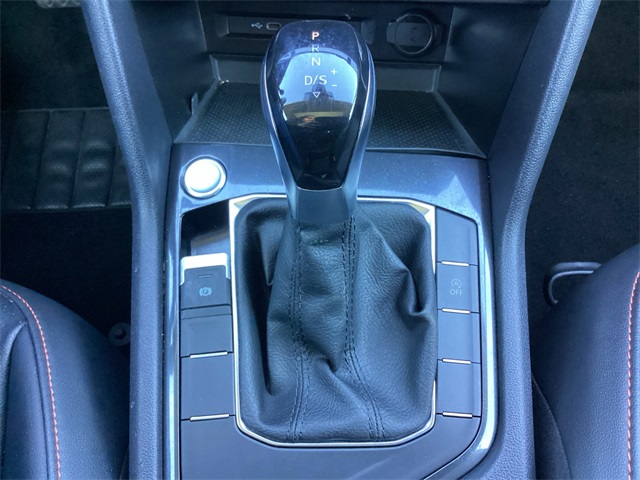 Used Car 2024 Volkswagen Tiguan  2.0t Wolfsburg Edition For Sale Under $25,000 In San Antonio, Texas