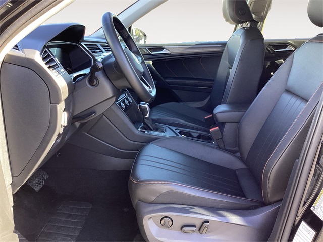 Used Car 2024 Volkswagen Tiguan  2.0t Wolfsburg Edition For Sale Under $25,000 In San Antonio, Texas