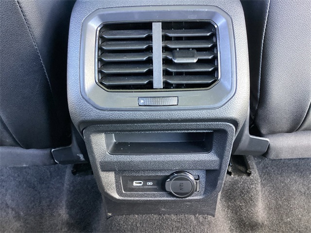 Used Car 2024 Volkswagen Tiguan  2.0t Wolfsburg Edition For Sale Under $25,000 In San Antonio, Texas