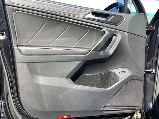 Used Car 2024 Volkswagen Tiguan  2.0t Wolfsburg Edition For Sale Under $25,000 In San Antonio, Texas