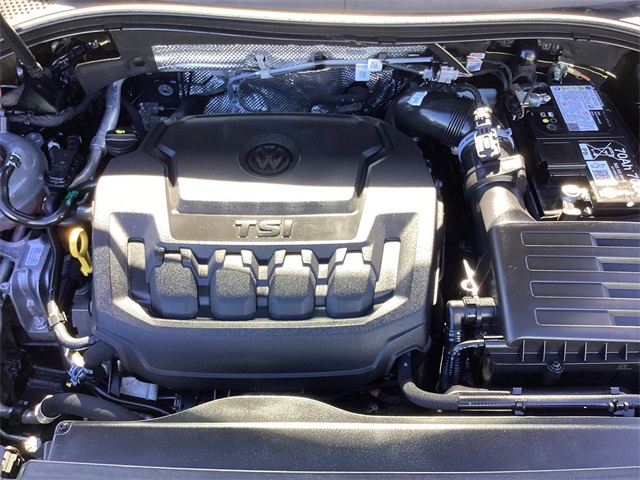 Used Car 2024 Volkswagen Tiguan  2.0t Wolfsburg Edition For Sale Under $25,000 In San Antonio, Texas