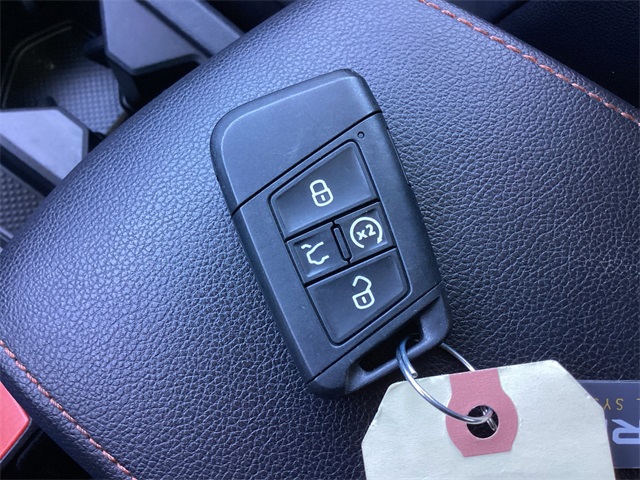 Used Car 2024 Volkswagen Tiguan  2.0t Wolfsburg Edition For Sale Under $25,000 In San Antonio, Texas