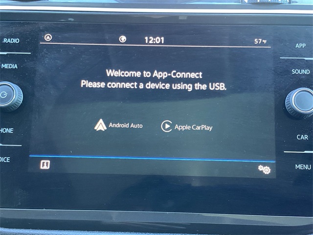 Used Car 2024 Volkswagen Tiguan  2.0t Wolfsburg Edition For Sale Under $25,000 In San Antonio, Texas