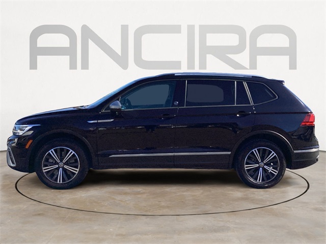 Used Car 2024 Volkswagen Tiguan  2.0t Wolfsburg Edition For Sale Under $25,000 In San Antonio, Texas