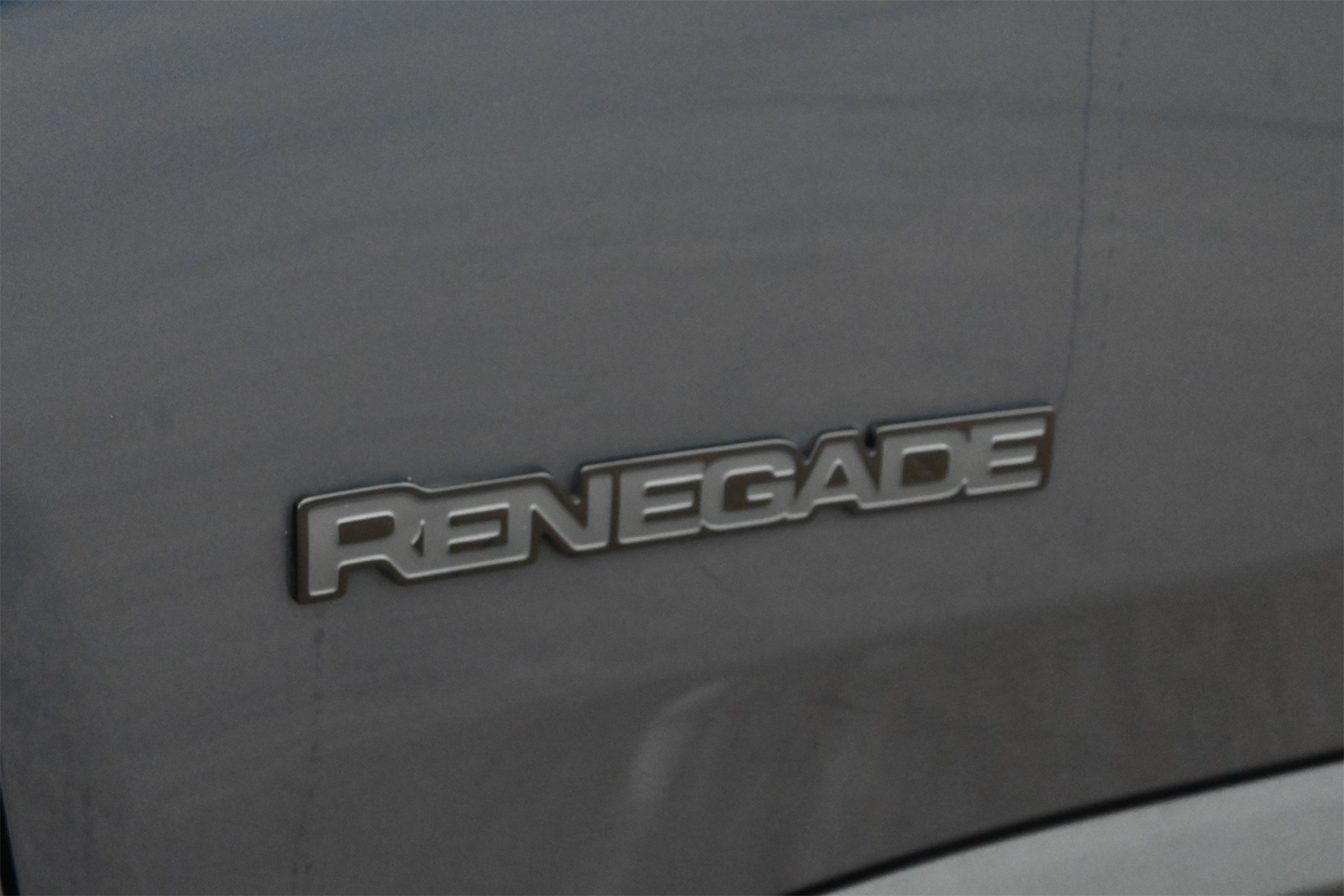 2022 Jeep Renegade Altitude Blue at Durrett Motor Company