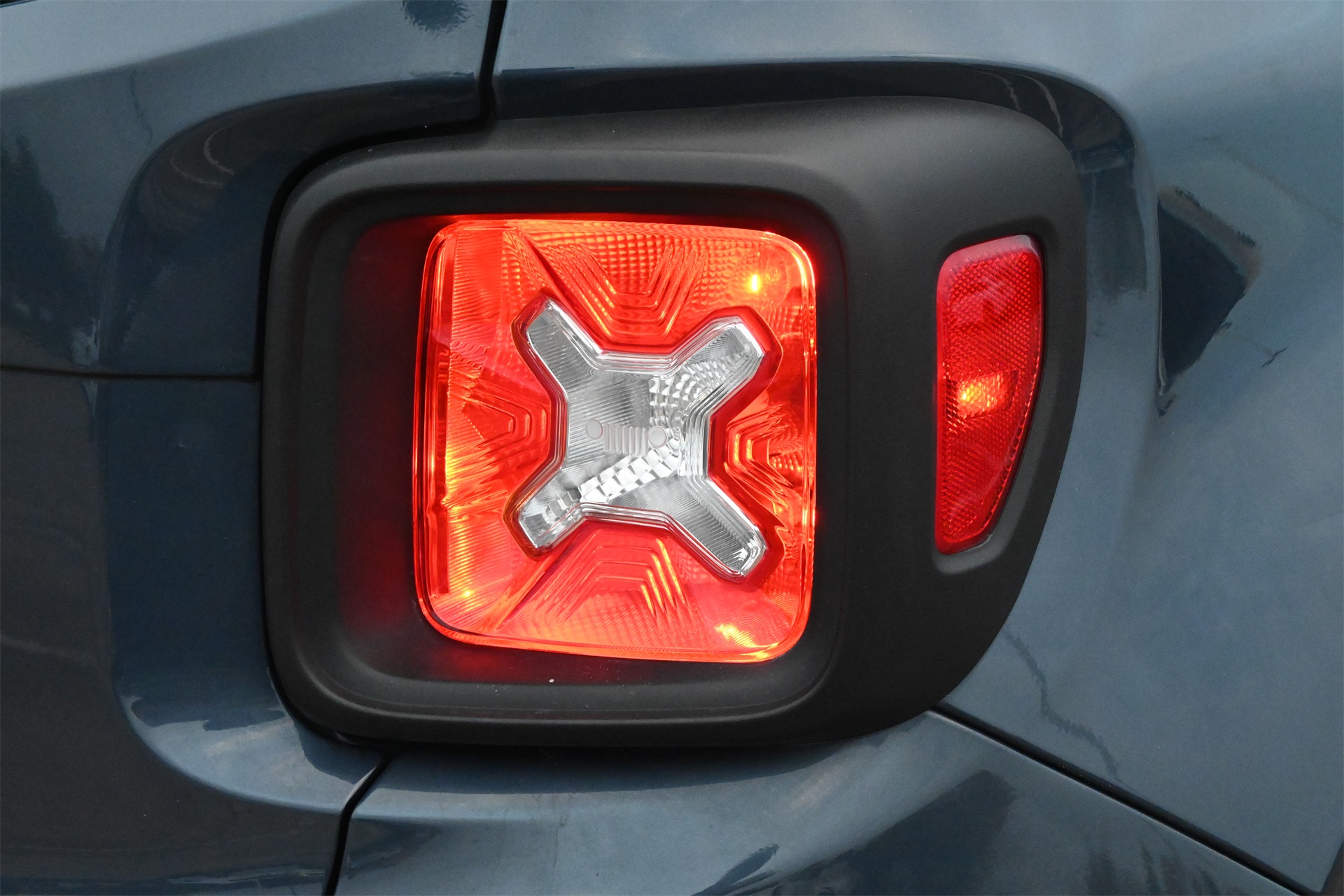 2022 Jeep Renegade Altitude Blue at Durrett Motor Company