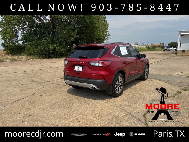 2023 Mazda CX-5 2.5 S Preferred photo 44