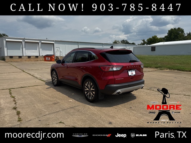 2023 Mazda CX-5 2.5 S Preferred photo 45