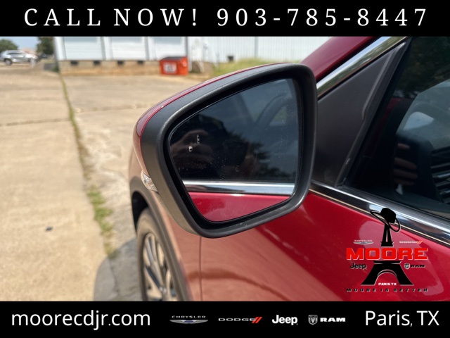 2023 Mazda CX-5 2.5 S Preferred photo 49