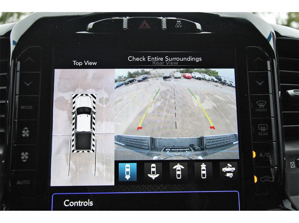 2021 Ram 2500 Laramie Silver at Emmons Autoplex