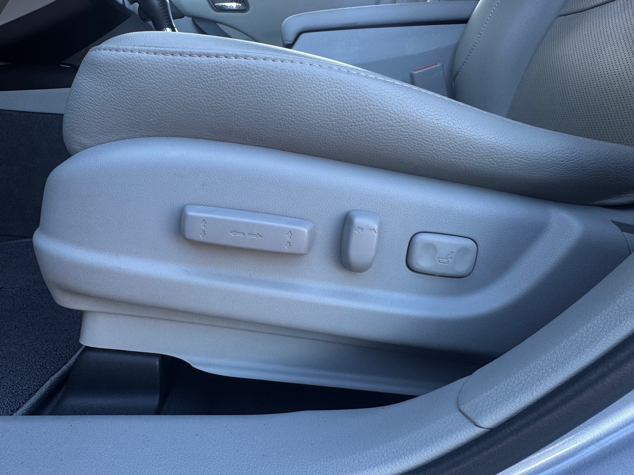 2016 Acura RDX Base Gray at Emmons Autoplex